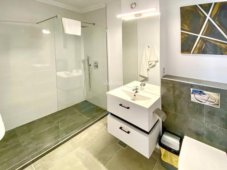 APARTAMENT 3 Camere - Subcetate Sanpetru - 8