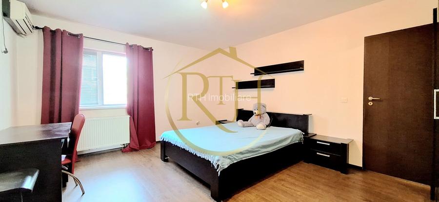 Apartament 1 camera, bloc nou, Complex Studentesc, Parcare privata cu bariera - 3