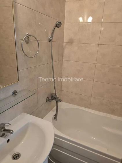 Apartament 2 camere, 55 mp, decomandat, centrala, ac, Aparatorii Patriei - 5