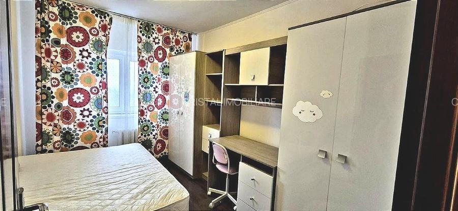 De închiriat apartament 3 camere Brâncoveanu - 7