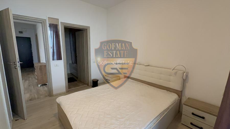 3 camere, Faleza Nord zona Spectrum, et 1, vedere la mare, centrala gaz, A/C - 21