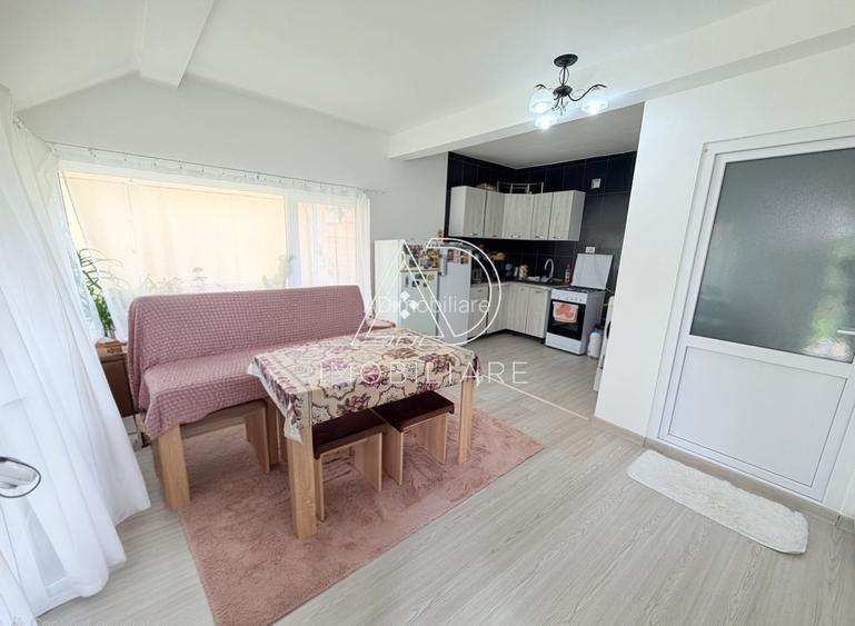 Casă de vânzare – Strada Motrului - 4