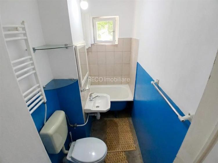 RECO Apartament cu 2 camere Nufarul - 8