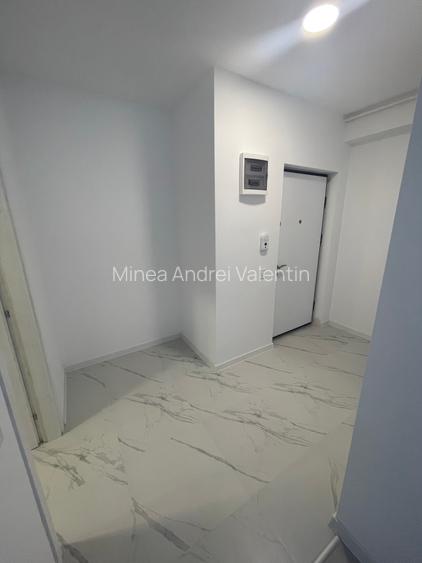 NOU FAZA 4 -  NOVUM 56 - GARSONIERA Decomandata - Timisoara - Moinesti - 9