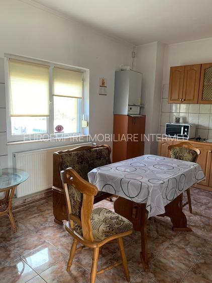 Vila P+1 Localitatea Agigea - 4