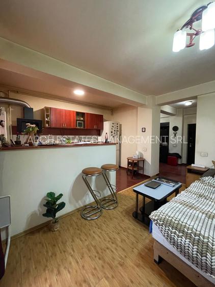 Militari Residence, Lidl - 3