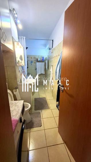 Apartament  1 camera I Loc de parcare I Pivnita I Sub Arini - 8