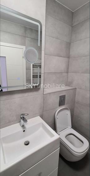 Apartament 2 camere | Regie Residence | Metrou Grozavesti 5 minute - 8