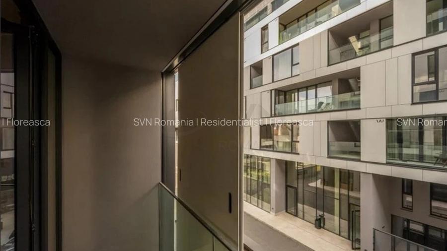 REA1024315 Apartament spatios 2 camere plus office I Win Herastrau I Nordului - 4