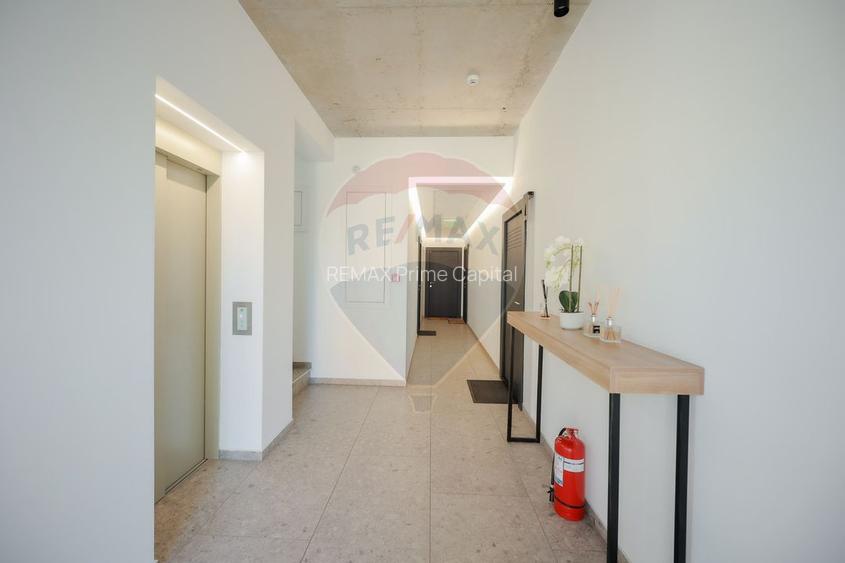 Apartament cu 2 camere de vânzare, ultracentral - 13