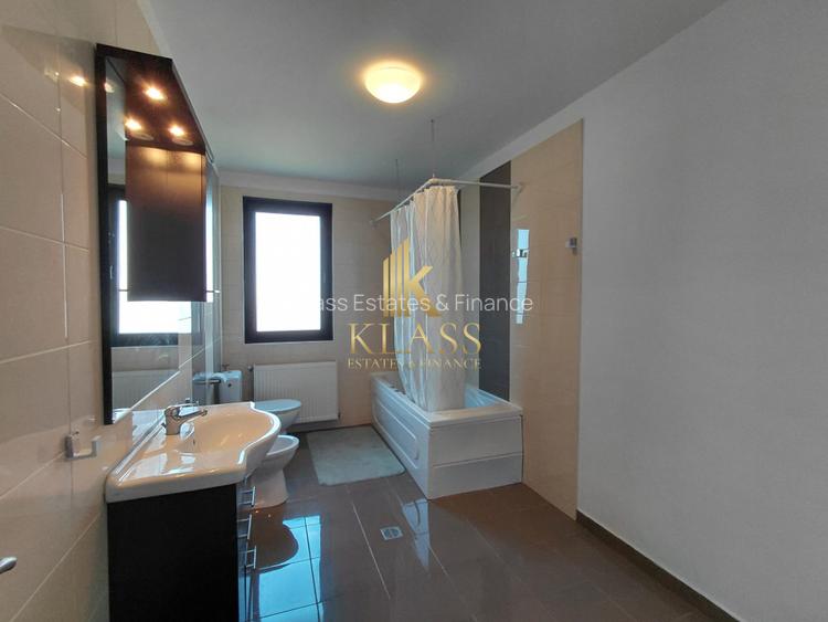 Casa Pipera Porche - 14