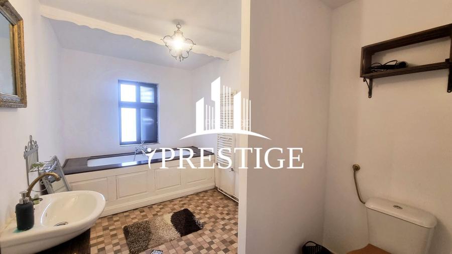 VILĂ INDIVIDUALĂ | ULTRACENTRAL | 270 MP UTILI | LOCUINȚĂ SAU BUSINESS - 19