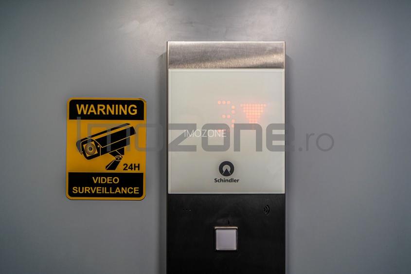 Drumul Taberei 2 camere, 38mp, decomandat, 5/10, bloc reabilitat, metrou aproape - 10