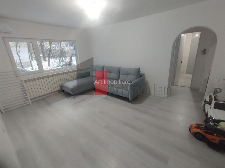 Vânzare apartament 2 camere semidecomandat Drumul Găzarului - Giurgiului - 7