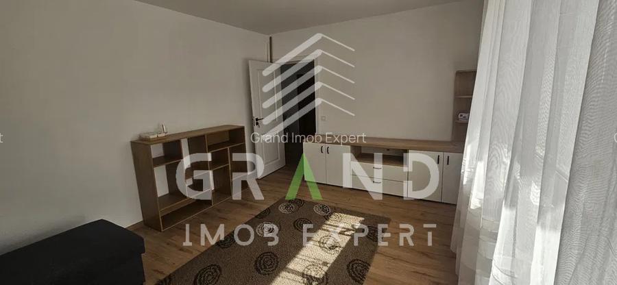 PRIMA ÎNCHIRIERE | 3 CAMERE DECOMANDATE | PARCARE | VEDERE LA PĂDURE | MĂNĂȘTUR - 5