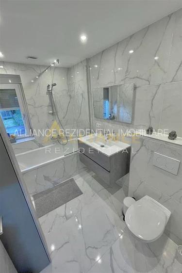 Casa individuala ||3 camere 2 bai || teren 300mp || || PROMOTIE - 3