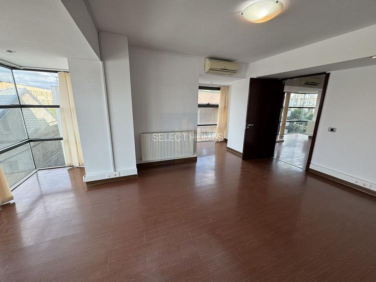 Spatiu de Birouri 130mp de Inchiriat in zona *Unirii* - 8