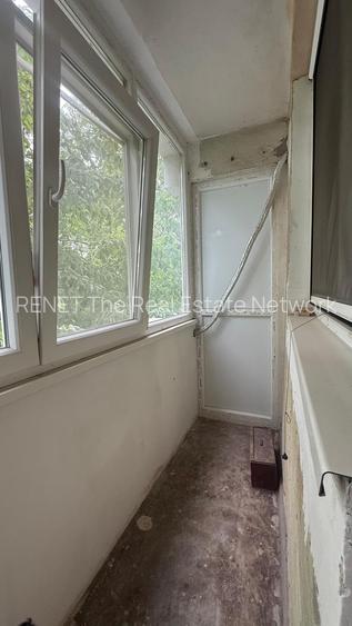 Apartament 3 camere decomandat, etaj 4, Drumul Taberei - 15