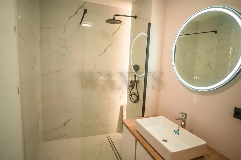 Apartament FInisat - 2 camere I SU 55MP I Balcon I Parcare - Eroilor - 4