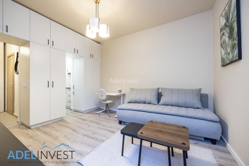 UNIVERSITATE | BD HRISTO BOTEV|| GRSONIERA MOBILATA MODERN| CENTRALA PROPRIE| - 2