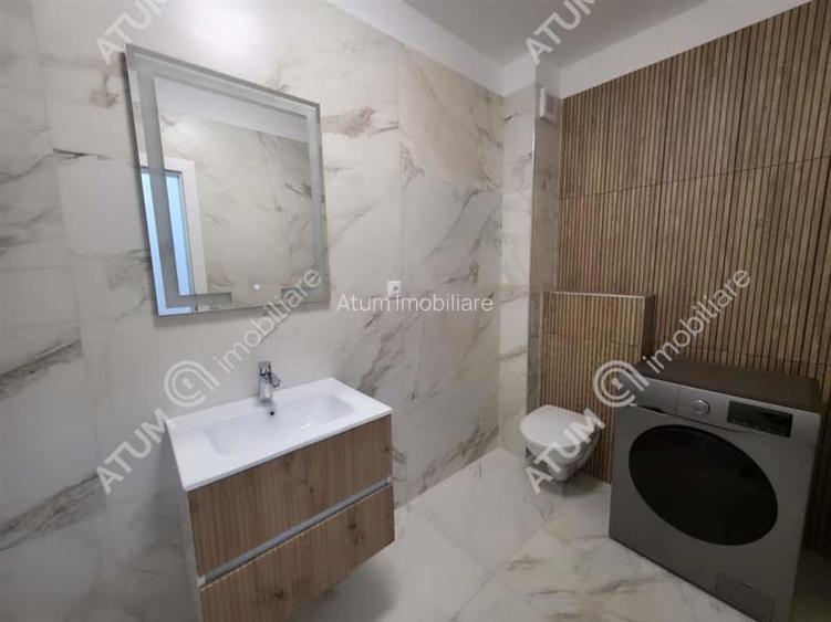 Apartament la cheie 70 mp utili cu 3 camere balon parcare Dna Stanca - 9