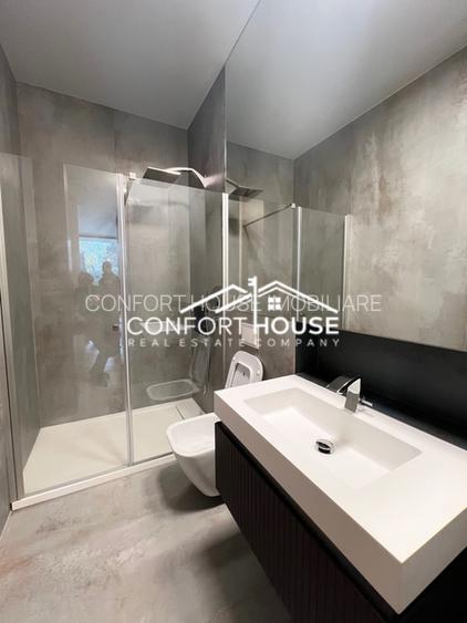 Proiect exclusivist, locatie premium, IANCU NICOLAE - 20