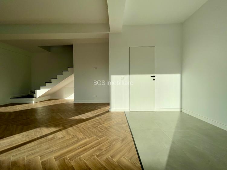 Vanzare Vila 250 mp 6 camere 4 bai, sauna, finisaje premium | Iancu Nicolae - 4