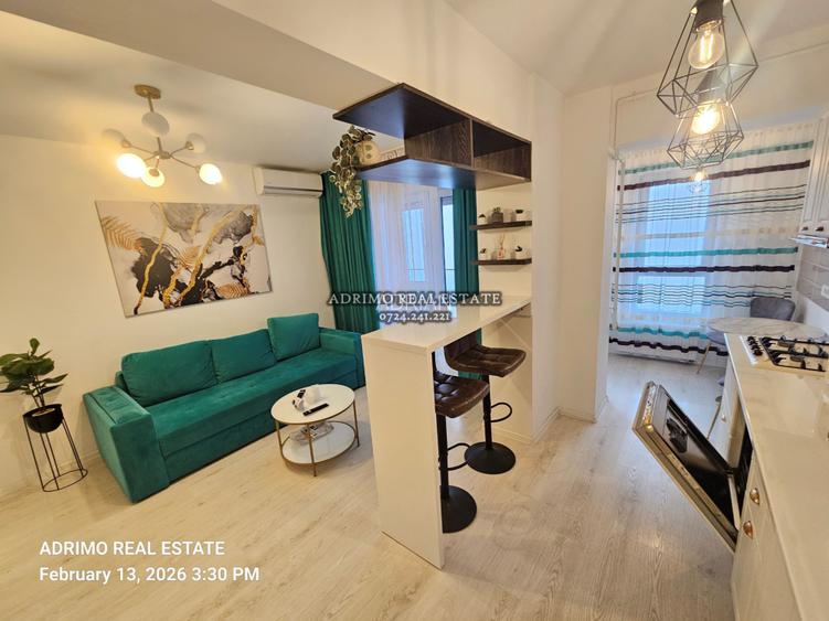 Ap2cam GranVia Marina - Vivo Mall - acces piscina - 600 euro - 8