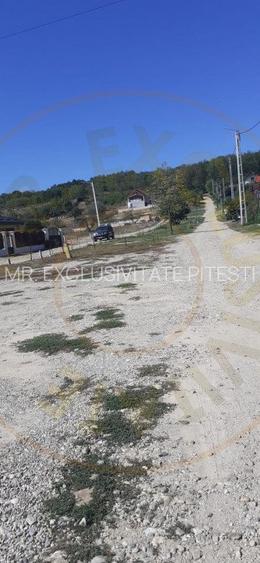 0% Comision!! TEREN INTRAVILAN - ARGESELU !! - 3