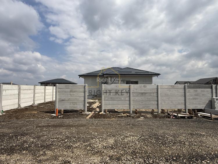 Casa Clinceni, P+Pod, Placa Beton, STB, Toate Utilitatile, Comision 0% - 7