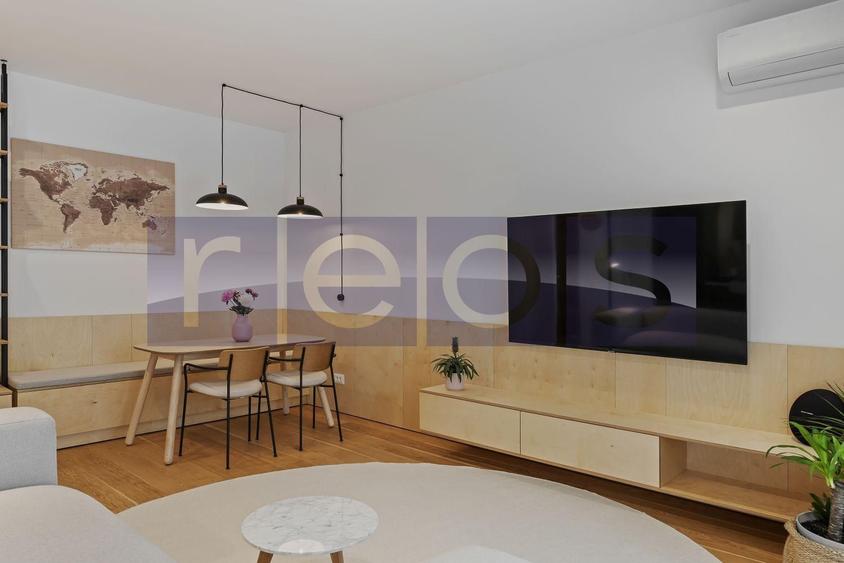 VANZARE APARTAMENT MODERN | 61MP | NUSCO | MOBILAT SI UTILAT | TERASA - 8