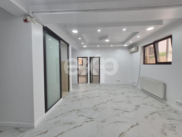 De Vanzare 3 camere Lacul Tei /Maica Domnului/Office/Rezidential - 4