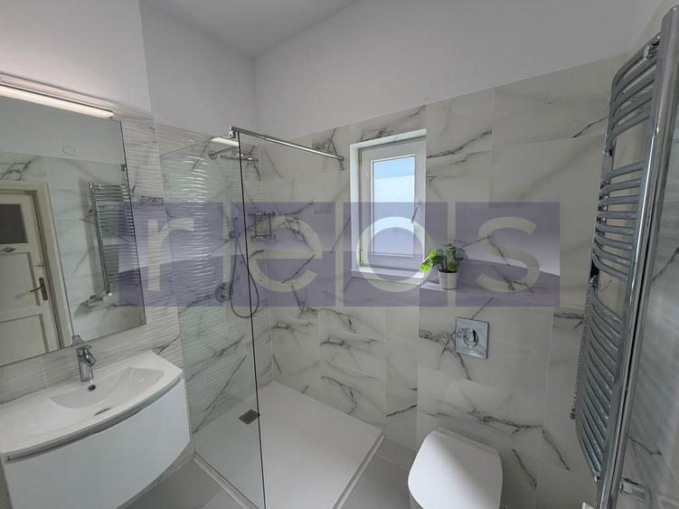 INCHIRIERE APARTAMENT IN VILA | 90MP | MOBILAT SI UTILAT | ARMENEASCA - 21