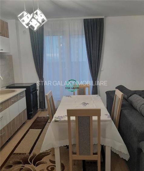 Apartament cu 2 camere de inchiriat, cu loc de parcare, complex Maurer - 4