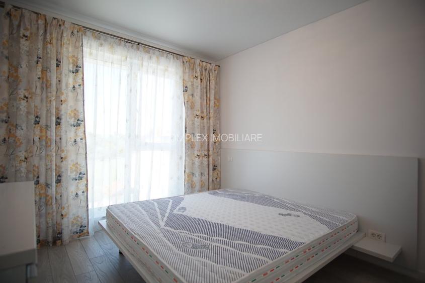 Splaiu Unirii | metr. M.Bravu | Tineretului | bl.2022,totul nou,centrala proprie - 23