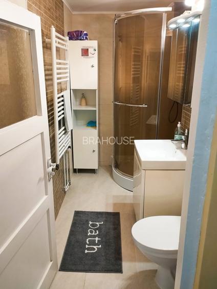 Garsonieră complet renovată, în zonă premium – Apollonia Hirscher - 10