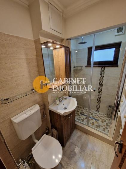 3 Camere Semidecomandat- Etaj intermediar-Zona Alexandru cel Bun - 8