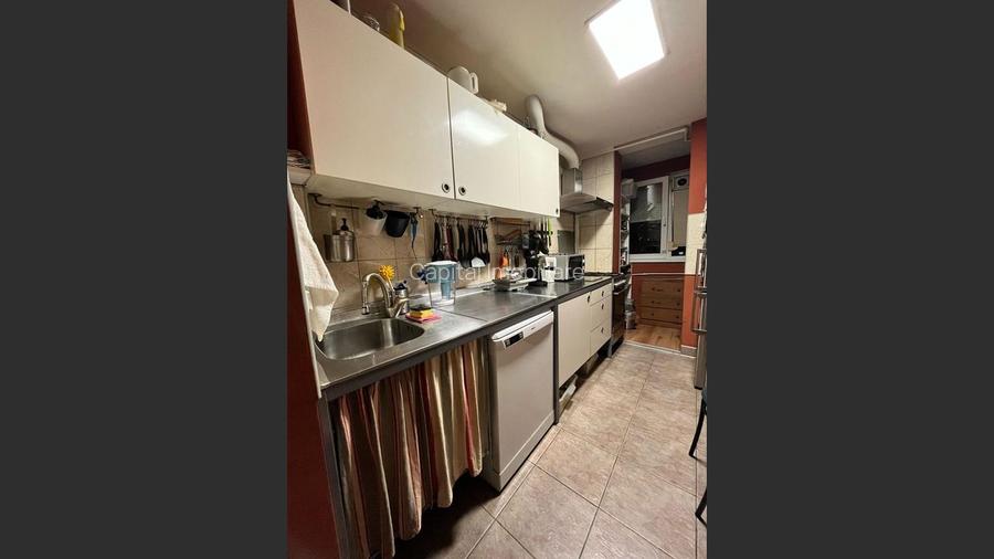 Apartament 3 camere Bd Cetatii - comision 0% - 3