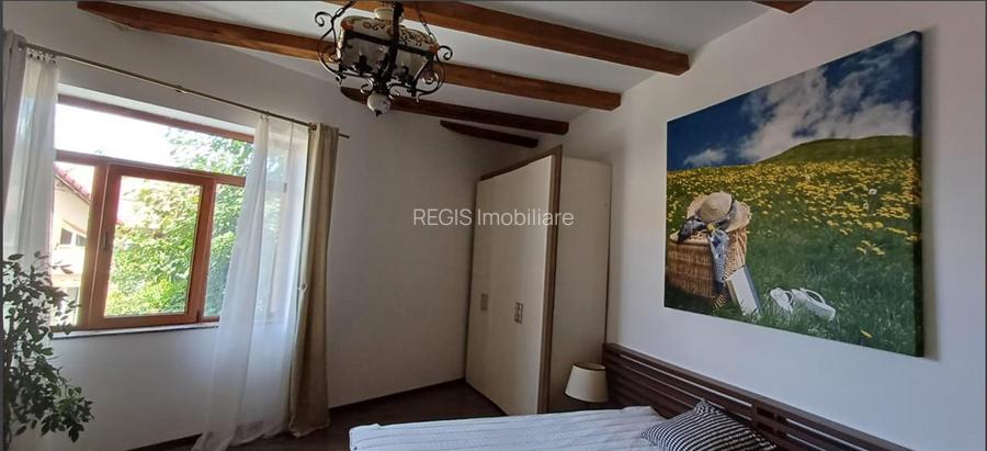 Apartament la casa.2 camere CentrulCivic valabil si inchiriere termen scurt - 4