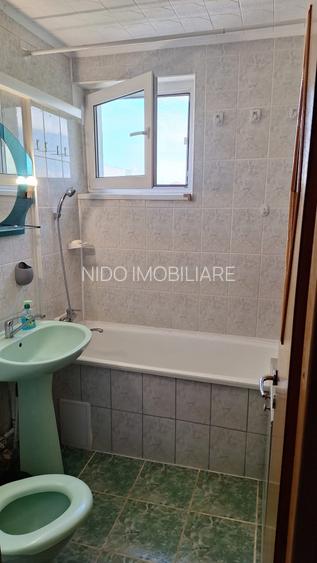 Apartament 2 Camere - Strada Nanterre - Parcul Puskin - 11