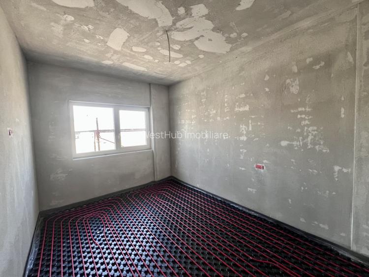 Penthouse 3 camere, 82 mp utili, 2 balcoane + Terasa 20 mp - Urseni - 5