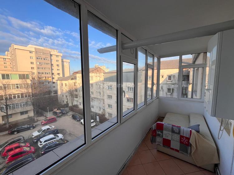 Apartament de inchiriat, 3 camere, decomandat, 72 mp, CUG, - 10