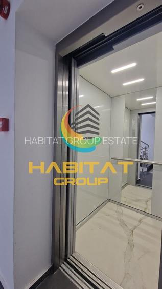 Apartament 3 camere 86 mp Predare Imediata - Pallady - 22