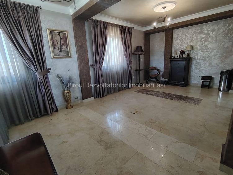 Casa 300 mp utili, 800 mp teren, Bucium - 16