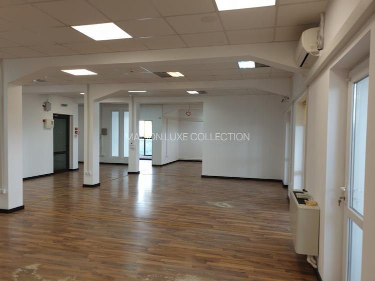 CLADIRE DE BIROURI SI SPATIU COMERCIAL FLEXIBIL, PLOIESTI, - RANDAMENT EXCELENT - 16