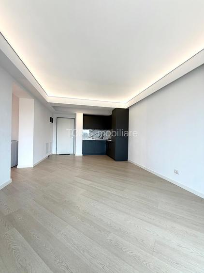 Cortina North / Wellness / Apartament semi- mobilat / Lidl si Kaufland Vizavi - 19