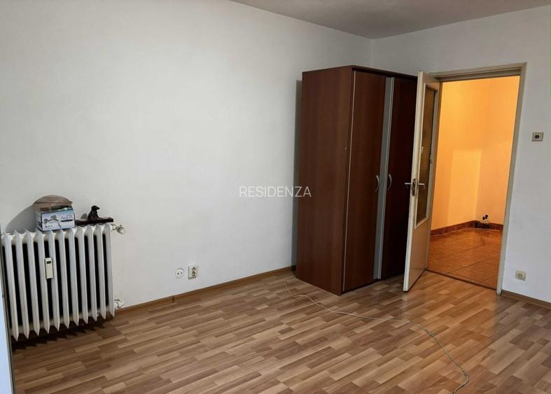 Vanzare Garsoniera Costin Georgian 32mp Bloc Anvelopat Parter - 2