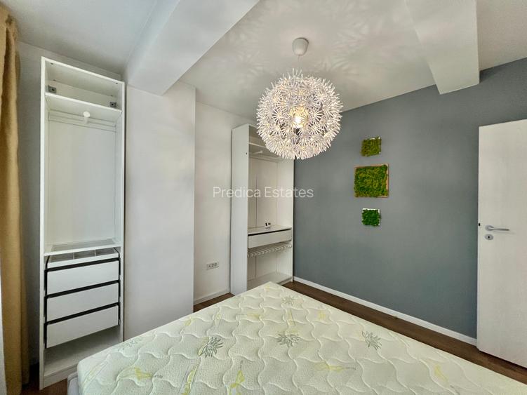 2 camere -  COMISION 0 -Drumul Jilavei, Aparatorii Patriei, Metalurgiei, Berceni - 11