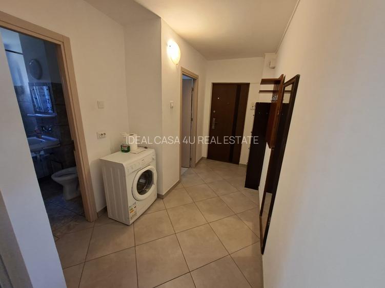 Apartament cu 2 camere in Nicolina-Pizza Nico - 11