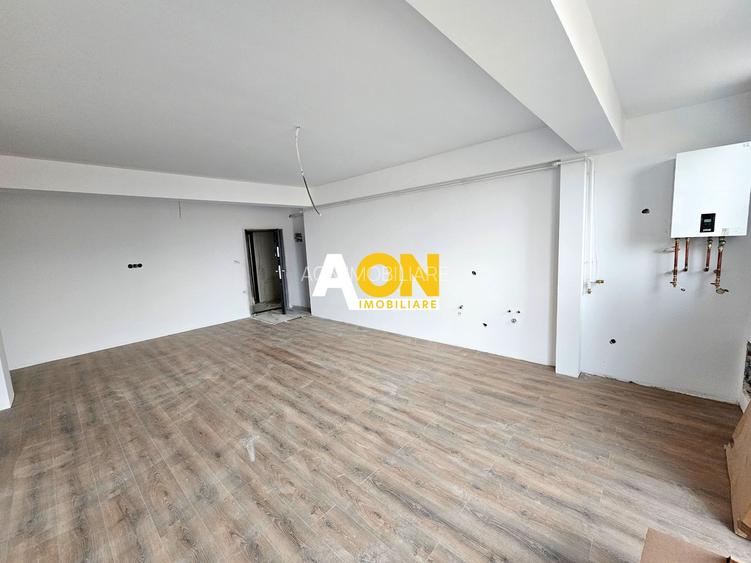 Apartament 3 camere, etaj 1, predare la cheie - 4